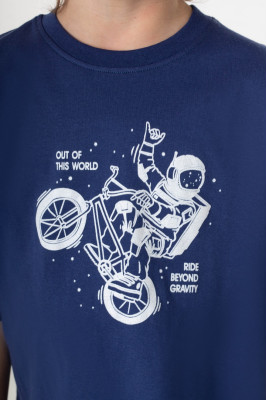 Футболка для хлопців